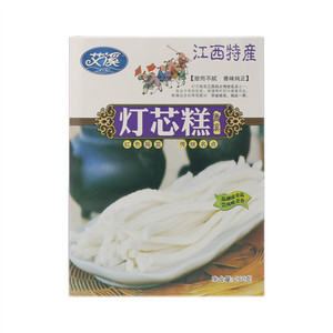 艾溪灯芯糕