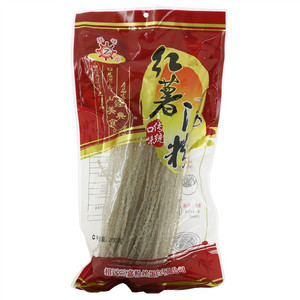 冠珠红薯汤粉
