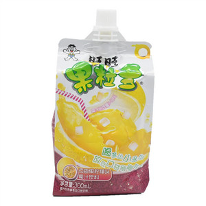 旺旺果粒多复合果汁饮料
