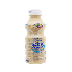 好益多乳酸菌饮品
