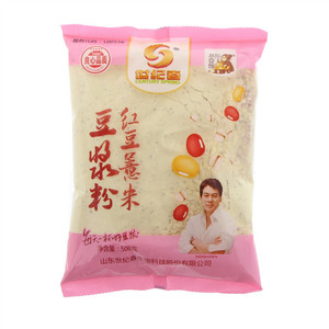 世纪春红豆薏米豆浆粉