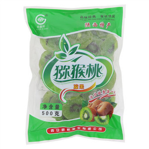 桂鑫祥猕猴桃凉果