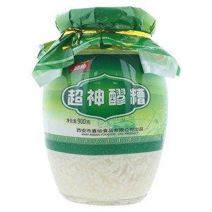 超神醪糟