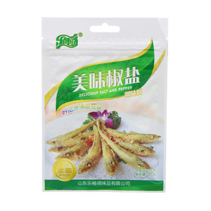 乐畅35g美味椒盐调味料