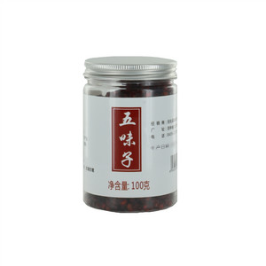 御参坊五味子