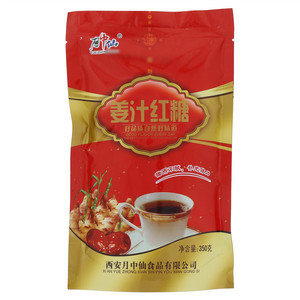 月中仙姜汁红糖