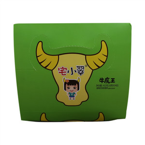 宅小翠牛魔王