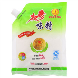 味精