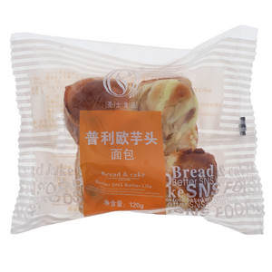 圣士食品普利欧芋头面包