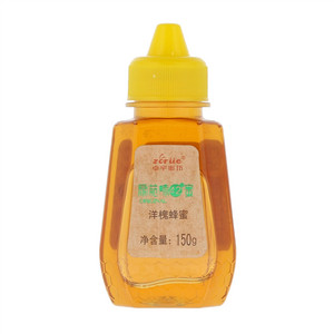 卓宇蜜坊洋槐蜂蜜