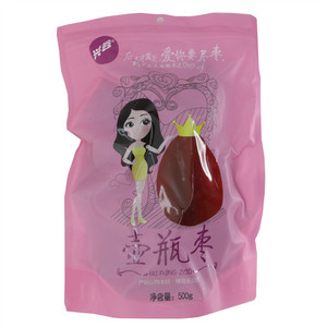 兴谷壶瓶枣