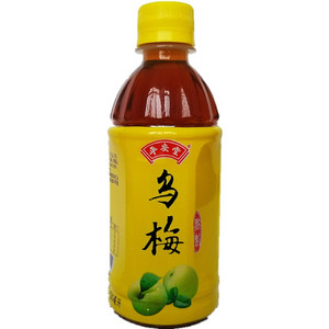 乌梅饮料