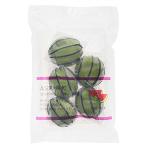 西瓜九分饱水果包