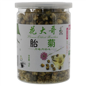 锦芊堂花大哥胎菊