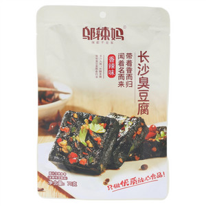 邬辣妈香辣味长沙臭豆腐