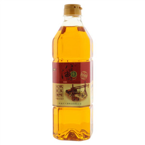 八旗油坊大豆油热压榨