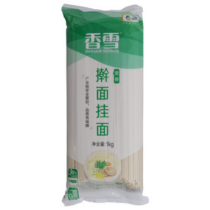 香雪麦香擀面挂面