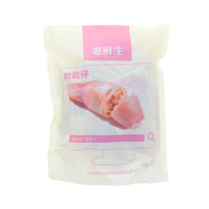 老鲜生绝了鱿鱼仔鲜香软软仔