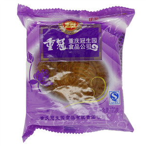 重冠金钩叉烧广式月饼