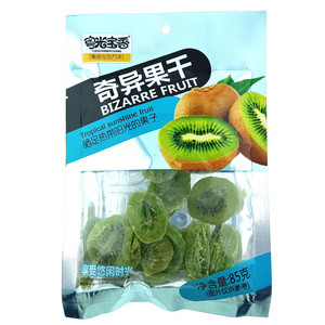 粤光宝香奇异果干