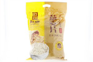 寿牌全粒快熟燕麦片2.5千克