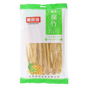 鹿鸣湖腐竹