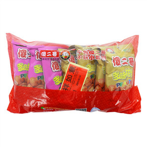 多味花生混合装