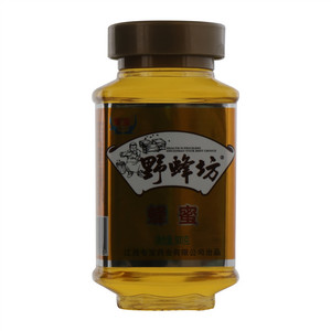 专宝野蜂坊蜂蜜蜂蜜