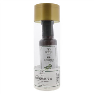 西波尔特级初榨橄榄油