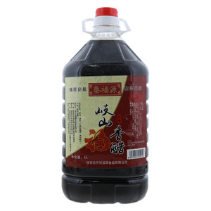 秦福源风味岐山香醋