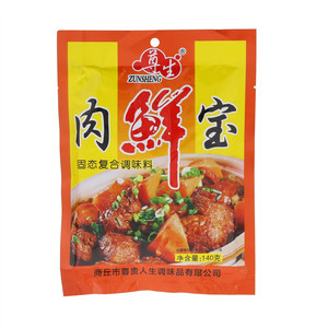 尊生固态复合调味料（肉鲜宝）