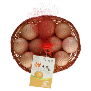 大板牙鲜土鸡蛋