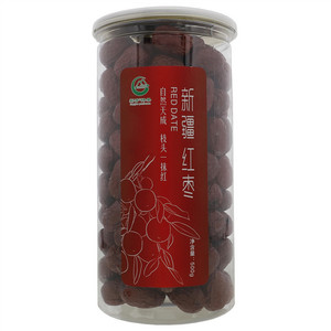 荆乔柿果新疆红枣