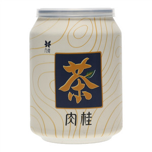 几何肉桂