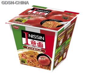 日清I意面意式肉酱风味