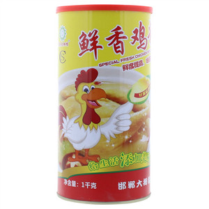 名府大拇指鲜香鸡粉