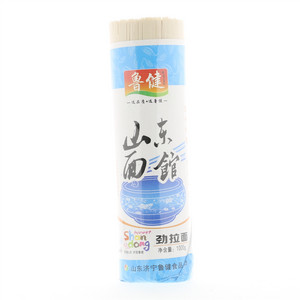鲁健山东面馆劲拉1000克