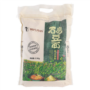 贺氏香坊豌豆面粉
