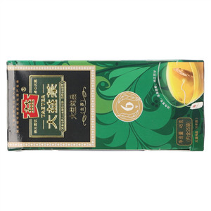 大益纯品生茶6年陈