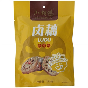 卤藕（香辣味）/香辣味卤藕