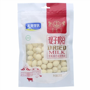 提子奶豆