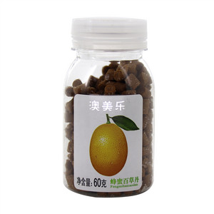 蜂蜜百草丹