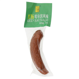 小桥外哈尔滨风味红肠