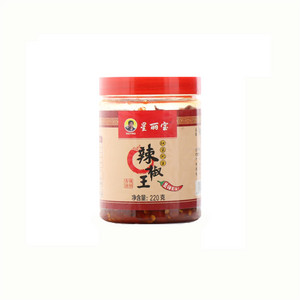 星丽宝辣椒