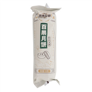 富德品御百果苏式月饼