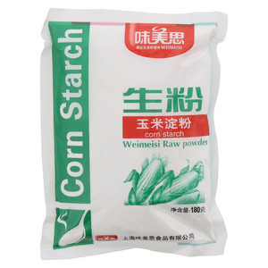 味美思玉米淀粉生粉
