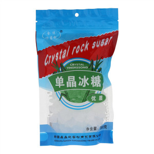 金顶迎客松单晶冰糖（优质）