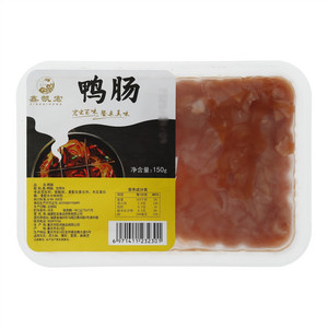 鑫凯宏鸭肠