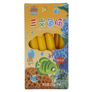 海保罗三文鱼肠