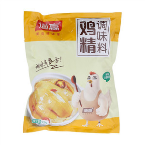 道赢鸡精调味料
